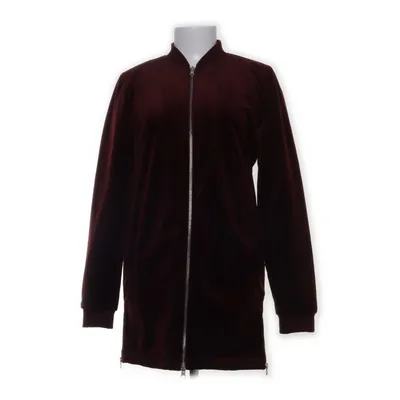 Bomberjacka (Röd) från Urban Classics Polyester