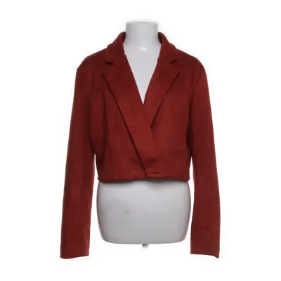 Bolero (Rød) fra Loavies Elastan, Polyester