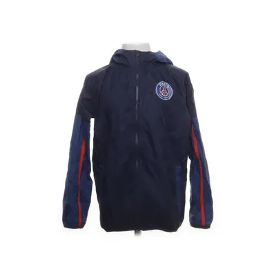 Regnjacka (Blå) från Paris Saint-Germain Nylon