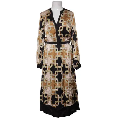 Robe longue (Richard Allan) de Richard Allan x H&M Viscose