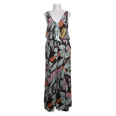 Jumpsuit (Zwart, Oranje, Groen) van O'Neill Viscose