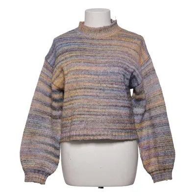 Sweater (Blue, Purple, Yellow) from Pigalle Recycled polyester