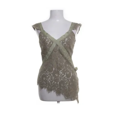 Tanktop  (Grøn) fra Karen Millen