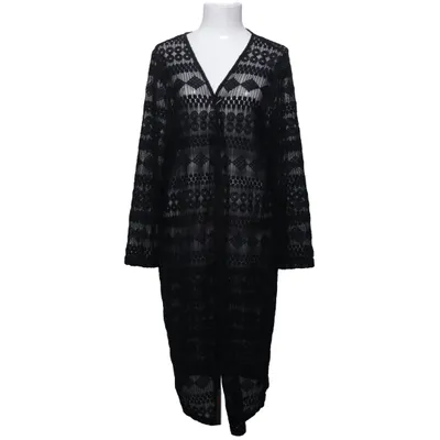 Cardigan (Noir) de Laura Kent
