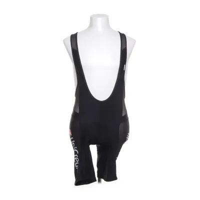 Wielrenpak (Zwart) van Owayo Polyester
