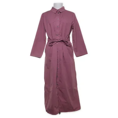 Blusenkleid (Pink) von Josephine & Co Baumwolle