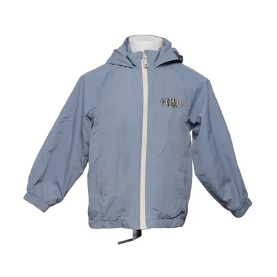 Jacka (Blå) från Zara Polyester