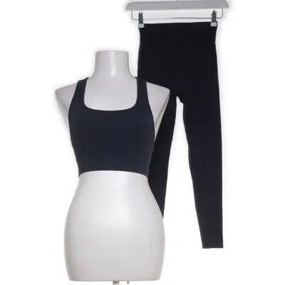 Träningsset (Blå) från H&M Sport