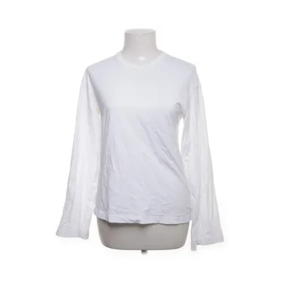 Lange mouwen shirt (Wit) van Arket