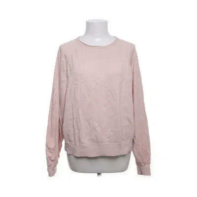 Sweater (Pink) fra Sissy-Boy Bomuld, Merinould