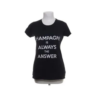 T-shirt (Lady Fit Sofspun) van Fruit of the Loom Katoen