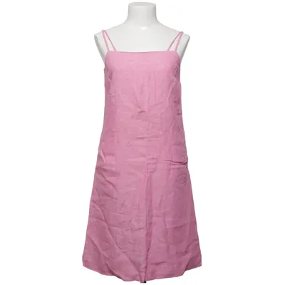Kjole (Pink) fra Ril's Bomuld