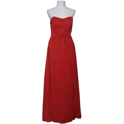 Evening gown (Red) from Alfred Angelo Polyester