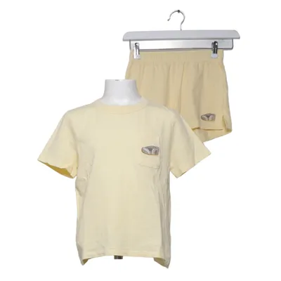Set (Yellow) from Mini Rodini Cotton