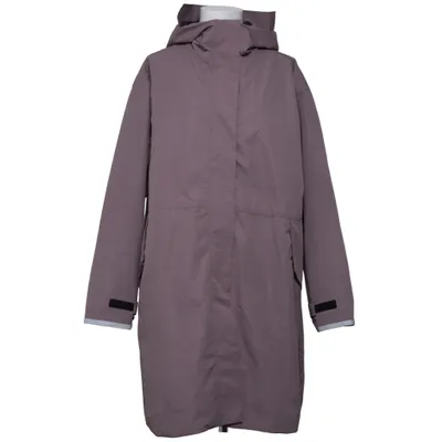 Parka (Vera W Parka) de McKinley Polyester