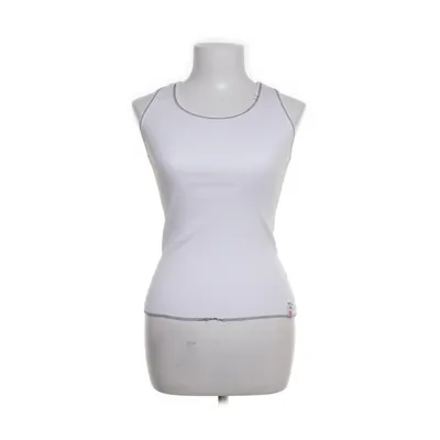 Tanktop (Wit) van Better Bodies