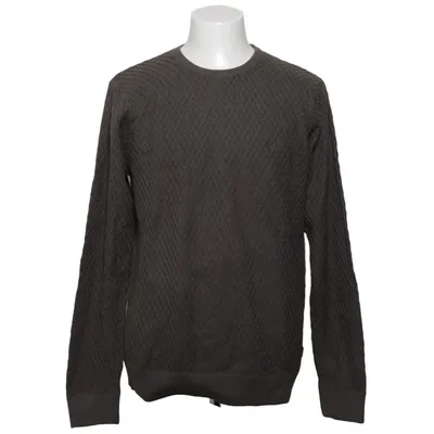 Sweater (Gray) from Lindbergh Cotton