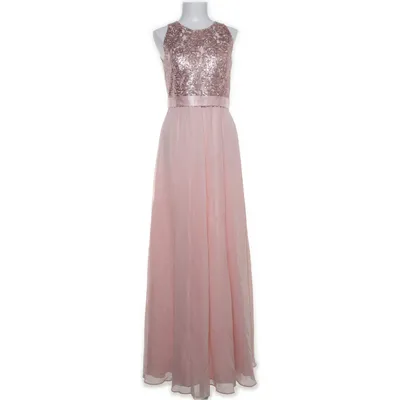 Aftonklänning (Rosa) från Vera Mont Polyester