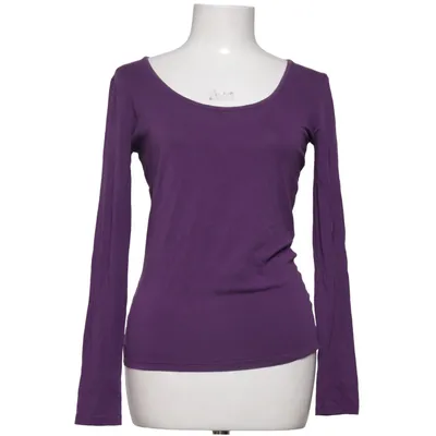 Långärmad t-shirt (Lila) från Weekend MaxMara