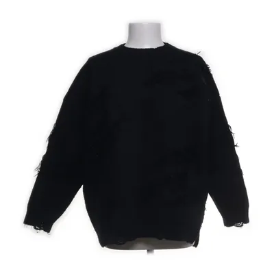 Sweater (Black) from Aelfric Eden