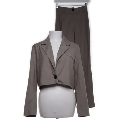 Pak (Bruin) van Eight Paris Polyester, Viscose