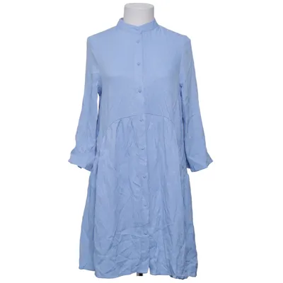 Blousejurk (Blauw) van Sweewë Polyester