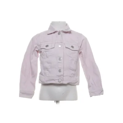 Jeansjacka (Rosa) från Reserved Bomull