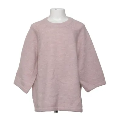 Top (Sanna Knitted Sweatshirt) from Firefly Acrylic, Alpaca wool, Elastane, Polyester