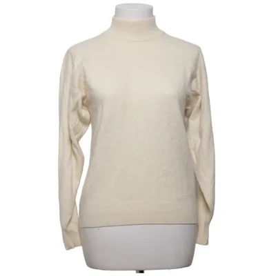 Polotröja (Beige) från Charter Club Kashmir