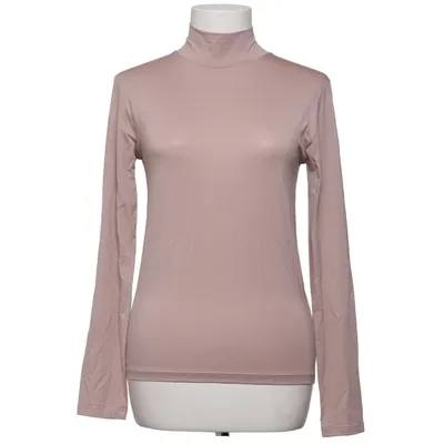 Turtleneck (Women's Soft Touch) fra Organic Basics Elastan, Lyocell
