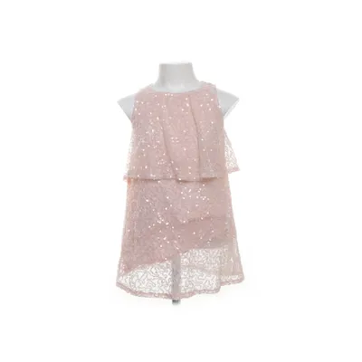 Klänning (Rosa) från Zara Girls Collection