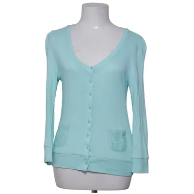 Cardigan (Green) from G!na Cotton