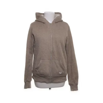 Huvtröja (Beige) från Fishbone