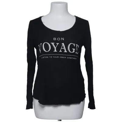 Long sleeve T-shirt (Elle Top) from Gina Tricot Viscose