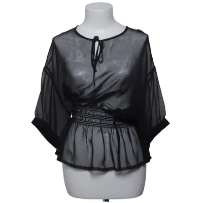 Bluse (Schwarz) von Riley Woman