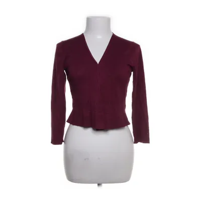 Cardigan (Lila) van ESPRIT