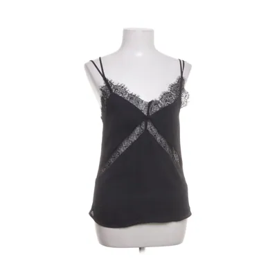 Pyjamatop (Zwart) van Bik Bok Polyamide, Polyester