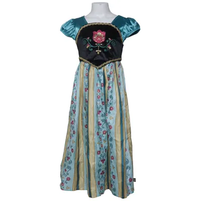 Verkleidung (Blau, Gold, Mehrfarbig) von Little Adventures Polyester
