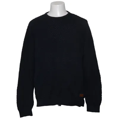 Trui (Acrisio Pullover) van Cavallaro Napoli Katoen