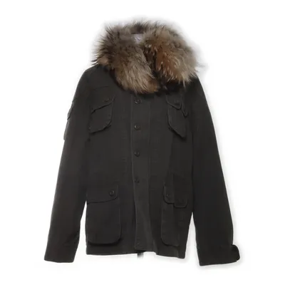 Safarijacka (Grön) från Camouflage Couture Bomull