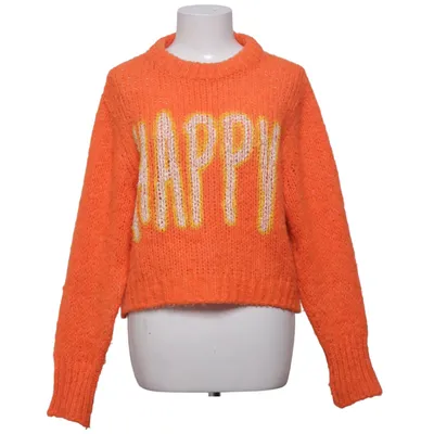 Sweater (Orange) from Banditas from Marseille