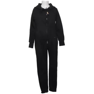 Grenouillère (Noir) de Eight 2 Nine Coton, Polyester