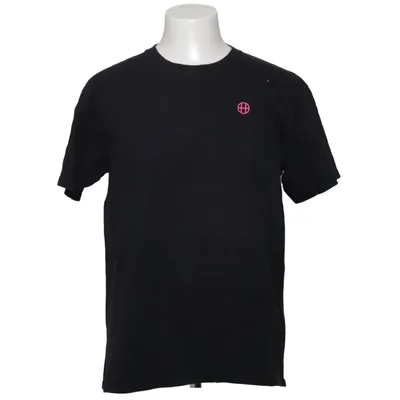 T-shirt (Noir) de HUF Coton