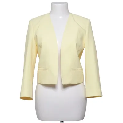 Kavaj (Gul) från Dilvin Woman Elastan, Polyester