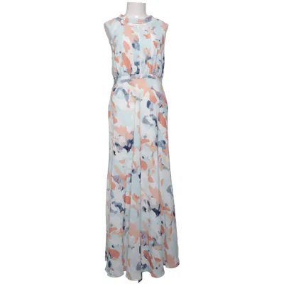 Robe longue (Multicolore) de STOCKH LM Polyester