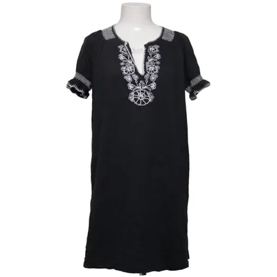 Tunic (Black) from JSFN Cotton