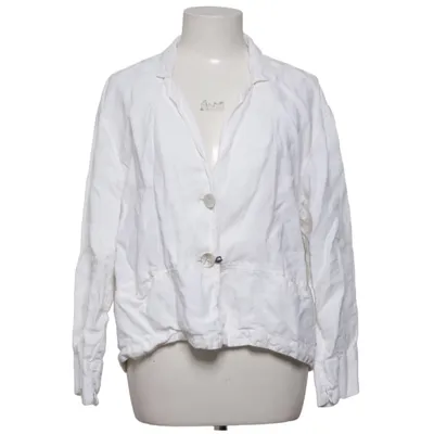 Shirt (Wit) van Oska Linnen