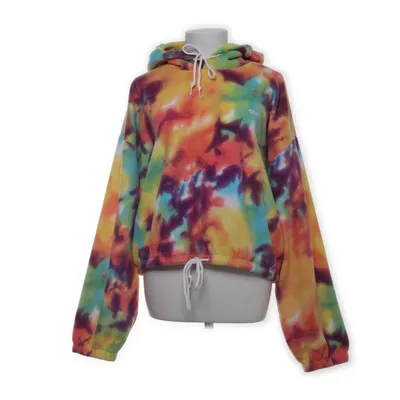 Huvtröja (Flerfärgad) från Obey Polyester