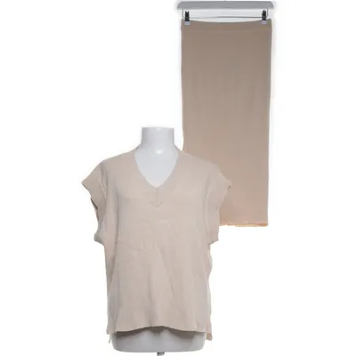 Set (Beige) van Neo Noir Nylon, Viscose