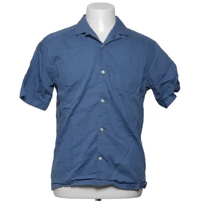 Short sleeve shirt (Tulum) from These Glory Days Cotton